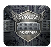 product review of the Synology RS Series NAS
