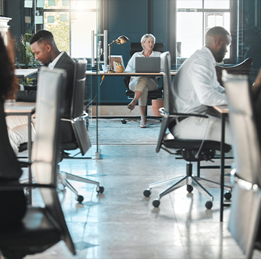 outsourced IT service