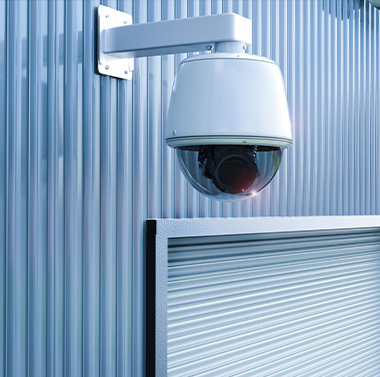 CCTV systems for retail and business premises