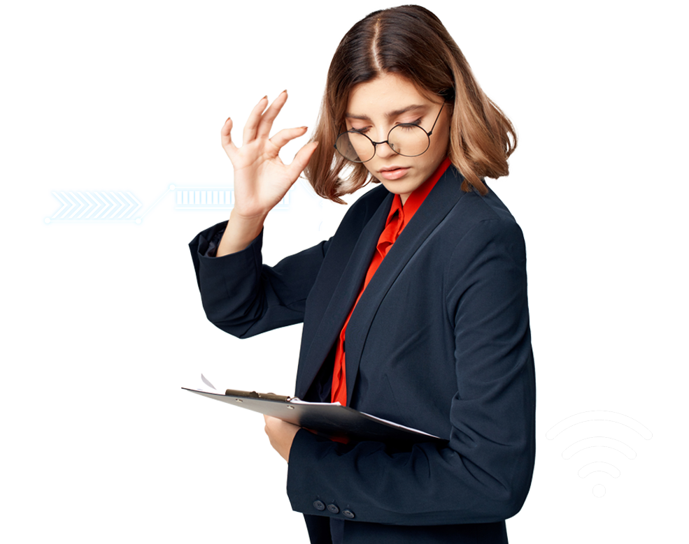 computer company offering IT support