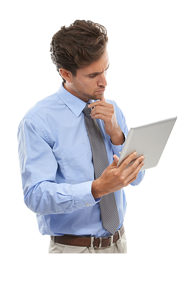 network support service