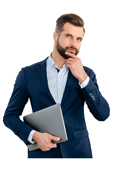 IT company providing a networks installation service.