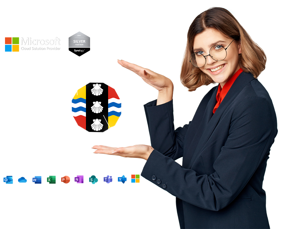 managed I.T. services - MSP Luton, Bedford, Dunstable, Leighton Buzzard, Ampthill and Bedfordshire