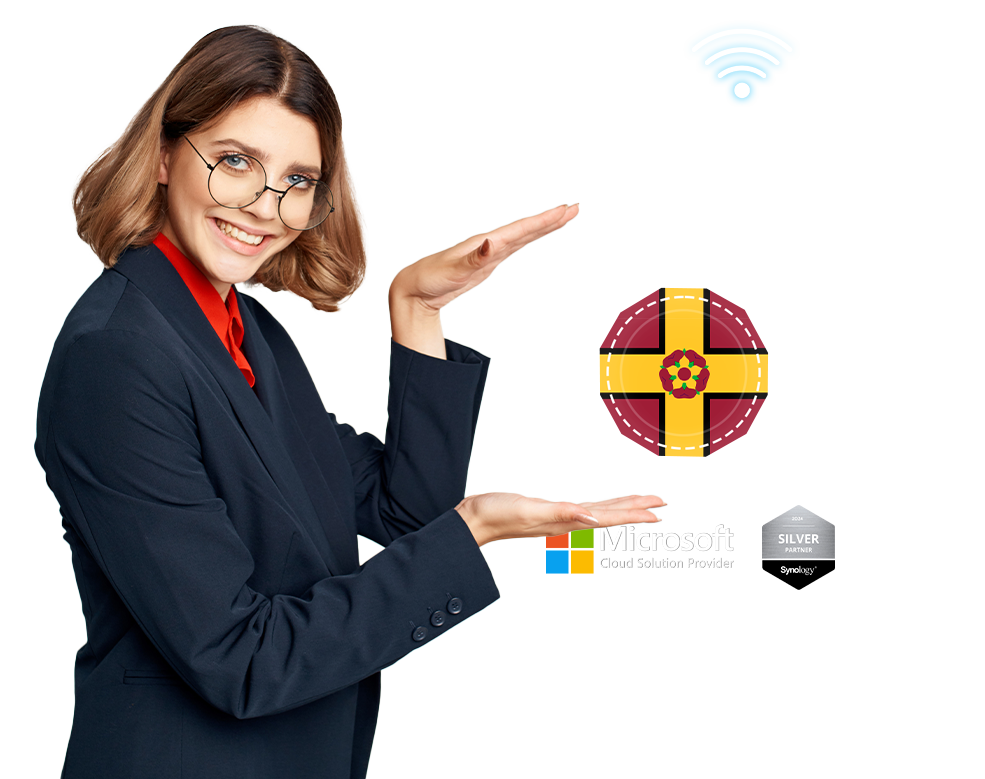 IT support services Northamptonshire
