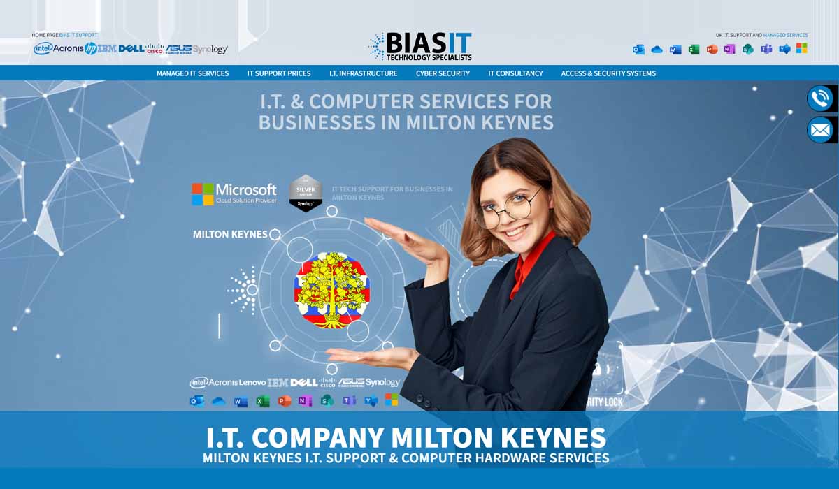 21 Different Types of IT Careers To Explore | Indeed.com