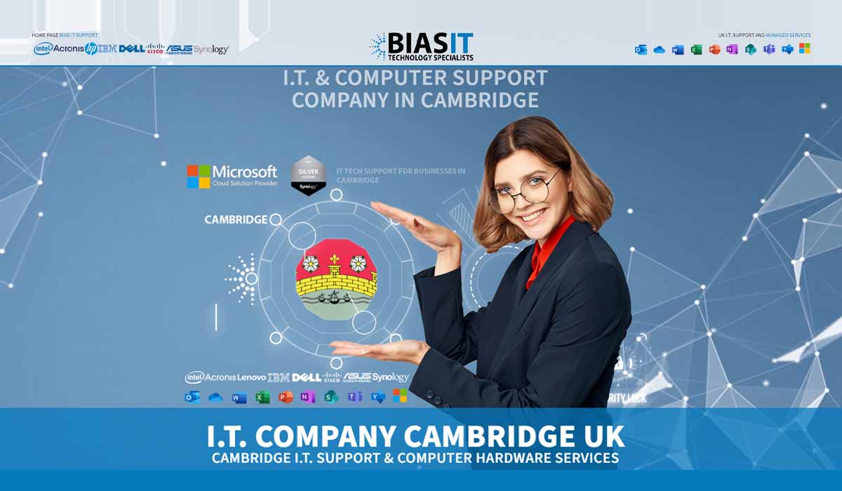 The 7 Best Computer Support and Services in Singapore