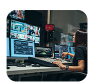 IT service supporting media and news corporation computer systems.