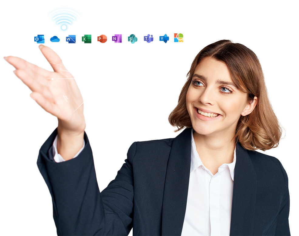 IT support for manufacturing businesses