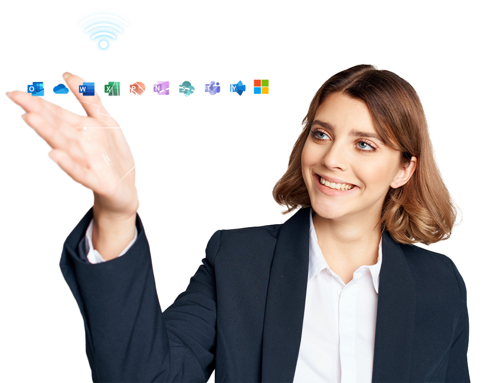 media agencies searching for outsourced IT providers helpdesk onsite IT support