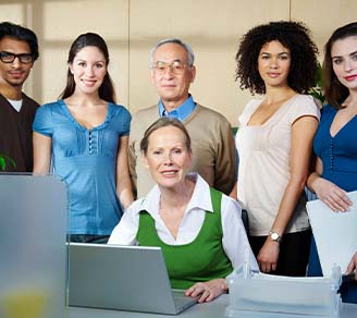IT company support prices for NFP and membership organisations